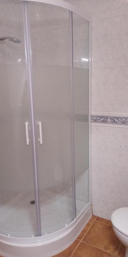 Apartamentos,Puerta De Bisagra-Parking Gratis Toledo Exterior foto